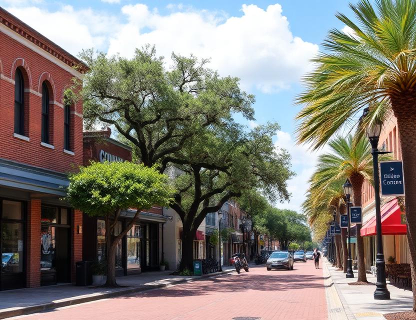 College Park