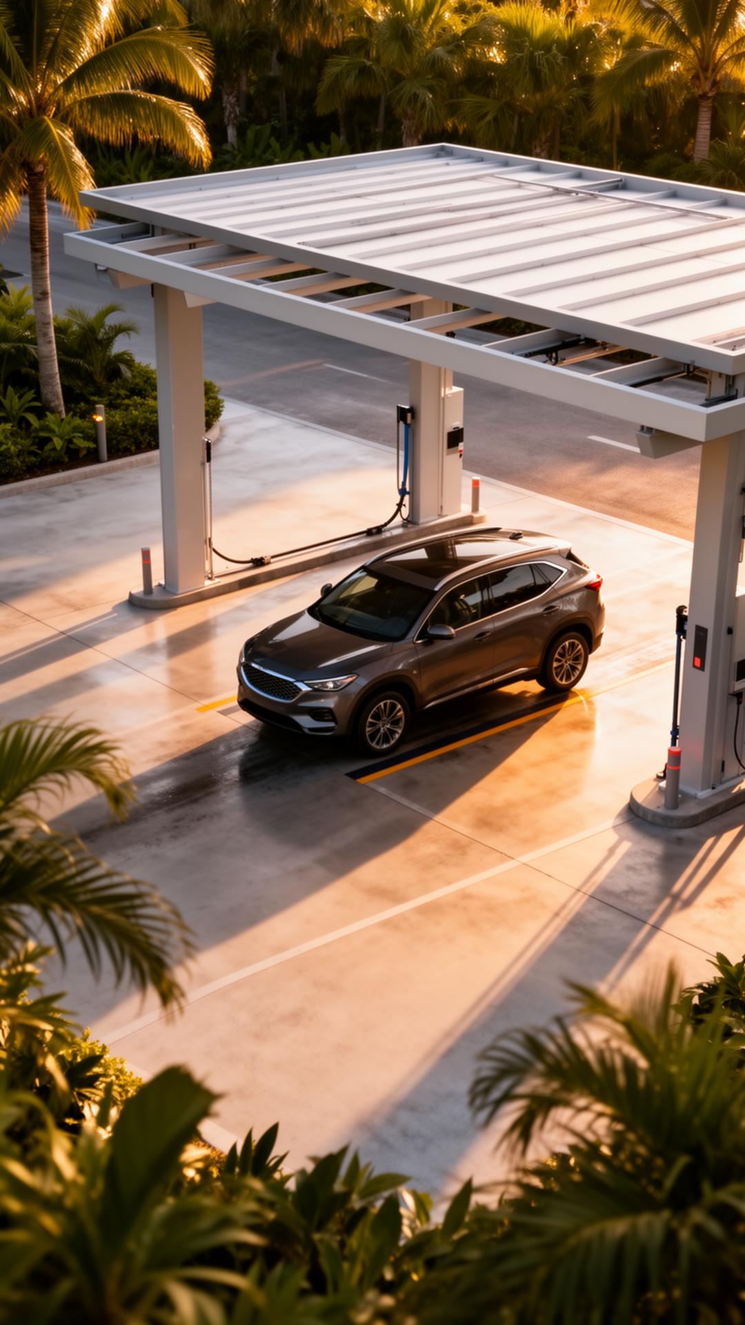 Drive-To Hand Car Washes in Orlando