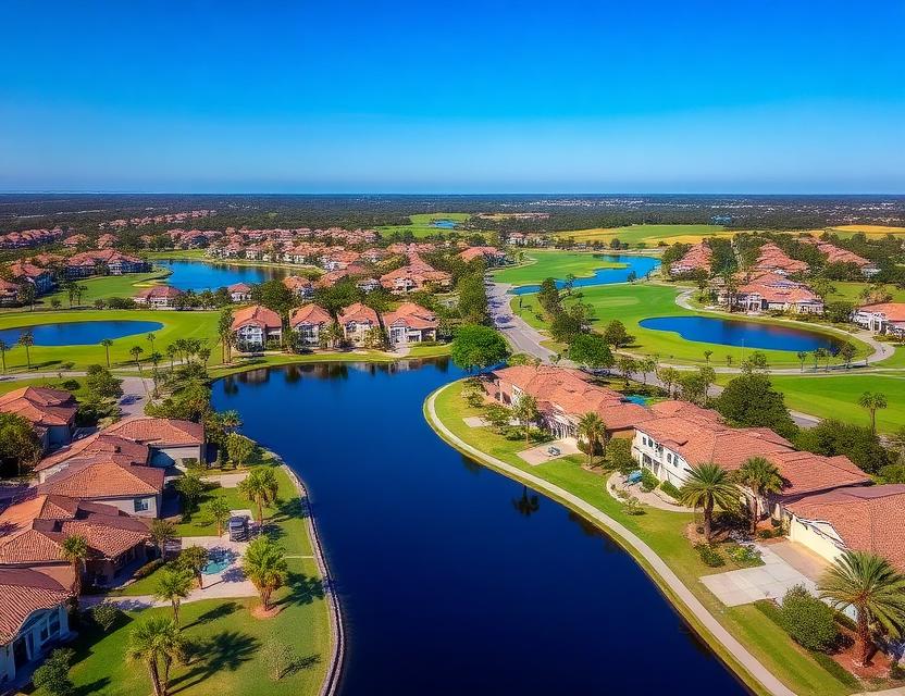Hunters Creek