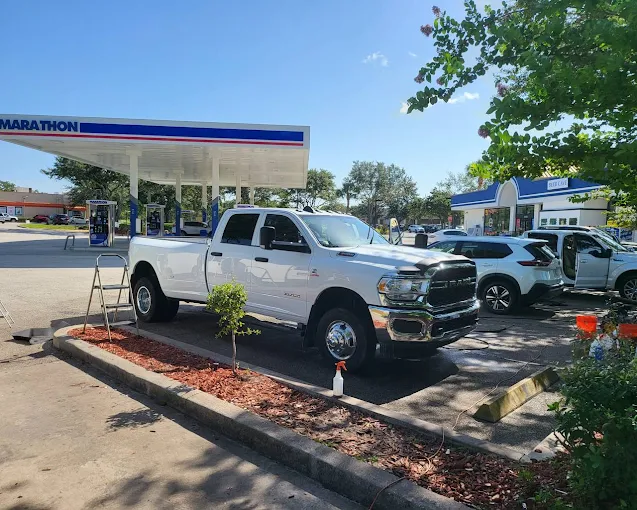 Luxury hand wash and detailing service cleaning vehicles in Orlando