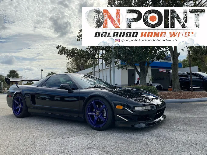 On Point Orlando 100% Hand Wash photo 13