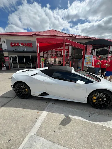 ORLANDO FULL SERVICE CAR WASH