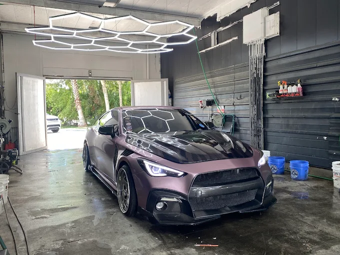 On Point Orlando 100% Hand Wash photo 2