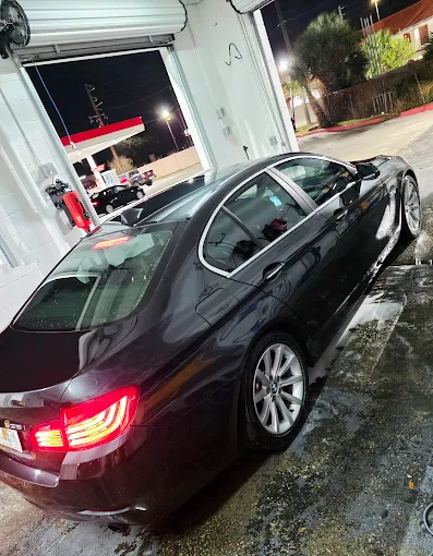 Luxi Wash photo 4