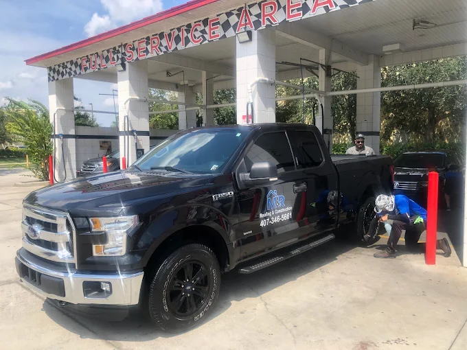 ORLANDO FULL SERVICE CAR WASH photo 4