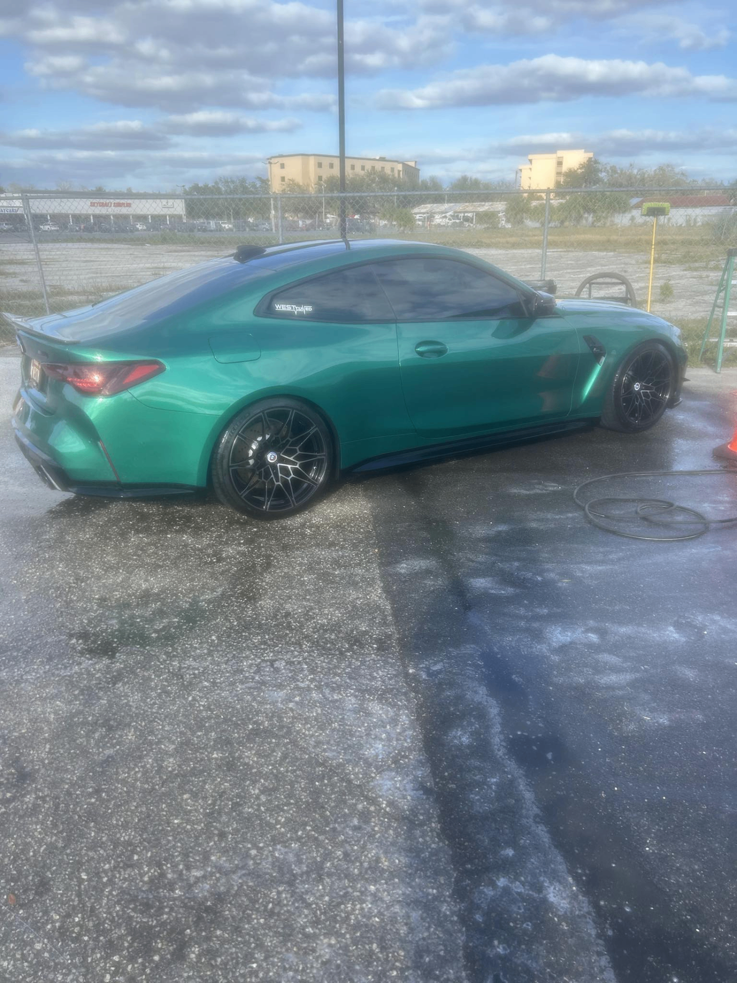 Wiggins Hand Wash & Detailing photo 5