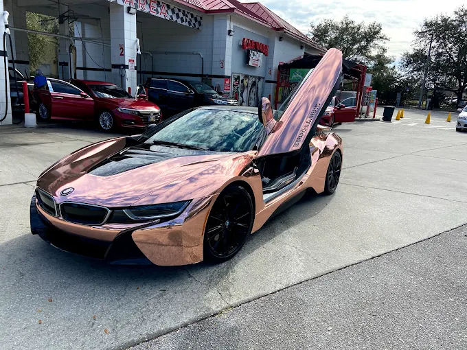 ORLANDO FULL SERVICE CAR WASH photo 6