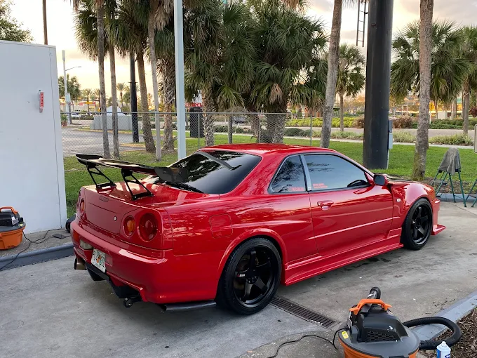 On Point Orlando 100% Hand Wash photo 7