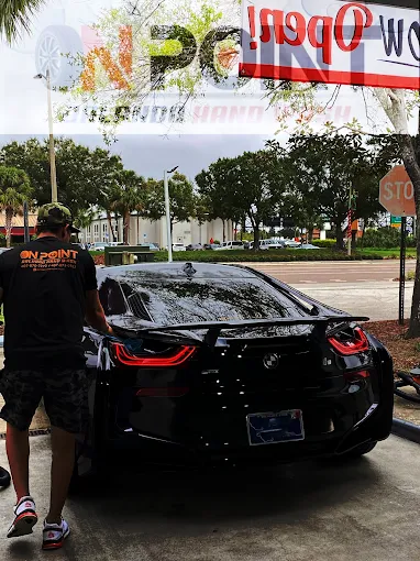 On Point Orlando 100% Hand Wash photo 8